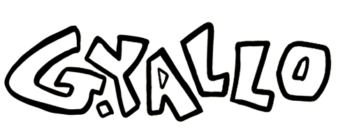 My Art Blog Logo